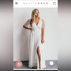 Baltic Born Marseilles dress